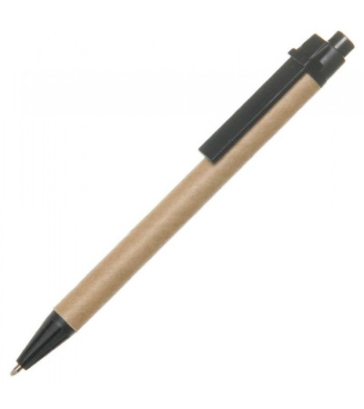 Еко Блокнот + ручка