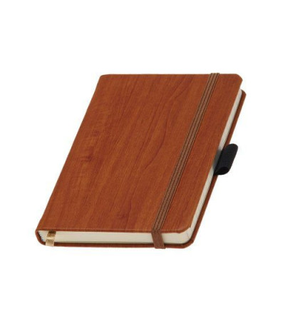 Записная книжка Гардена А6 (Ivory Line) 121603