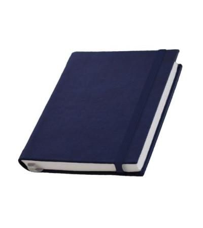 Записная книжка Туксон А6 (White Line) 131256