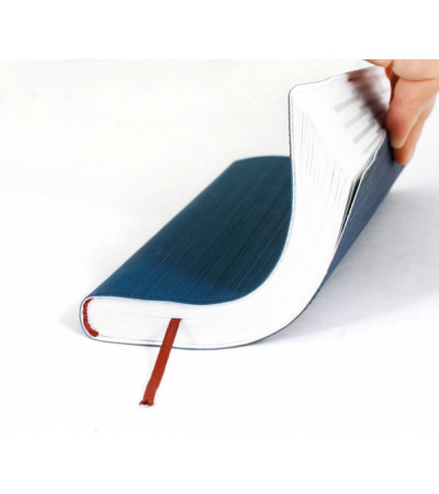 Деловой блокнот Vivella, A5