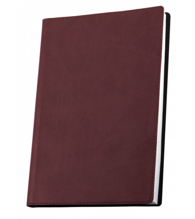 Деловой блокнот Vivella, A5