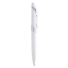 Ручка пластикова з перламутровим відтінком ТМ Bergamo 3590