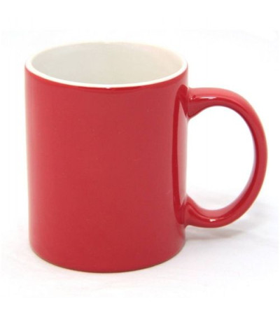 Керамическая чашка Aura, 340 мл