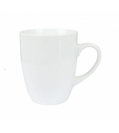 Чашка порцелянова Economix promo, конус