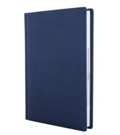 Ежедневник полудатированный, А5, Glen