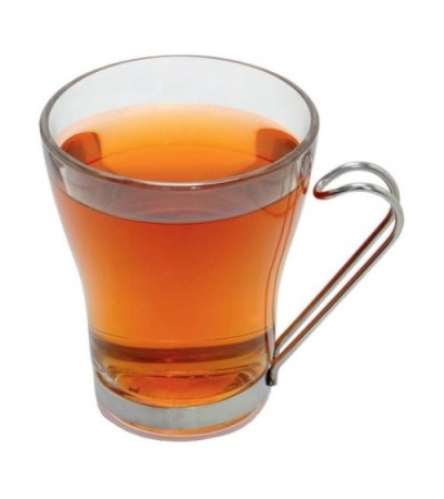 Чашка стеклянная Венера 250 мл 52C005