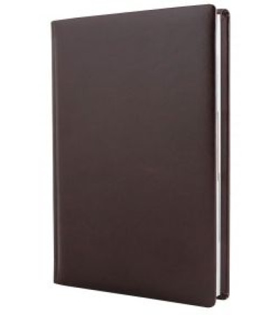 Ежедневник полудатированный, А5, Nebraska