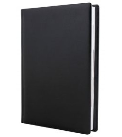 Ежедневник полудатированный, А5, Nebraska