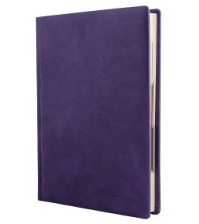 Ежедневник полудатированный, А5, Nebraska