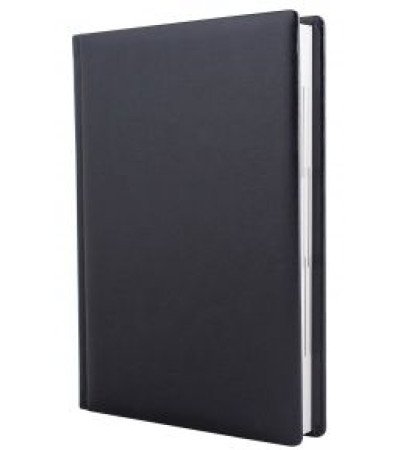 Ежедневник полудатированный, А5, Nebraska