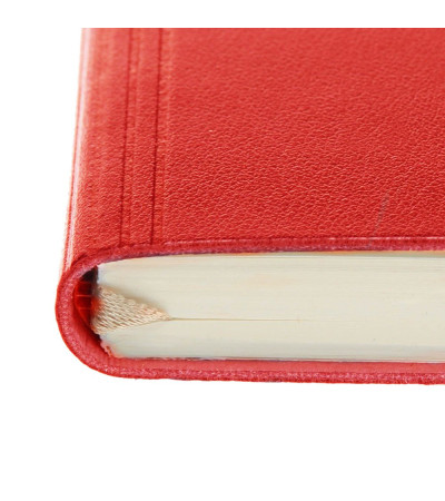 Записная книжка Сантьяго А5 (Ivory Line) 124198