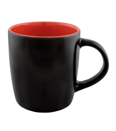 Чашка керамічна Optima promo 350 мл