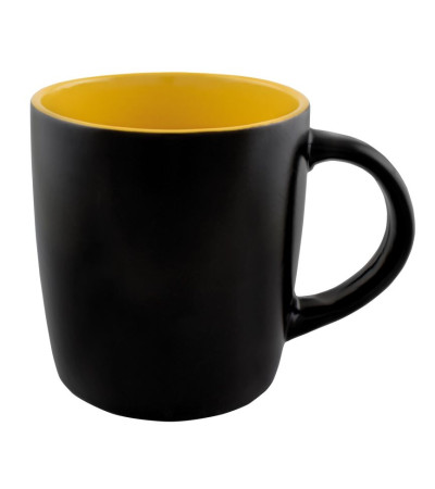 Чашка керамічна Optima promo 350 мл