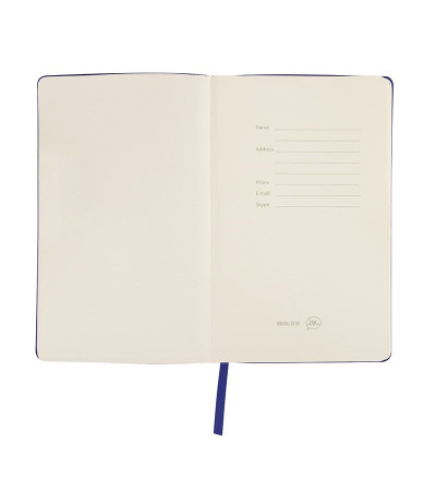 Блокнот AUDREY A5