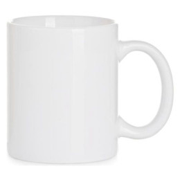 Керамическая чашка SPECTRA 340 мл