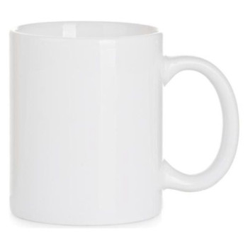 Керамічна чашка SPECTRA 340 мл