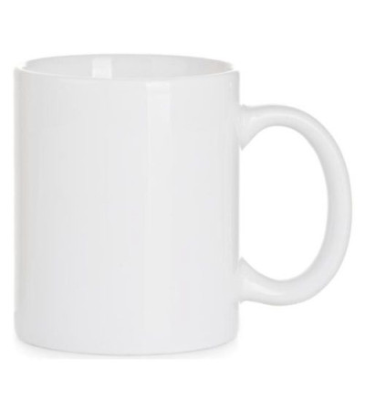 Керамическая чашка SPECTRA 340 мл