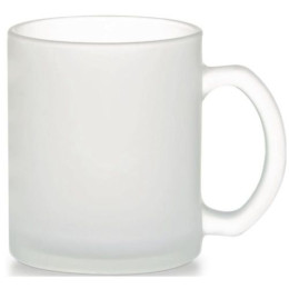 Чашка стеклянная FRESIA Dual