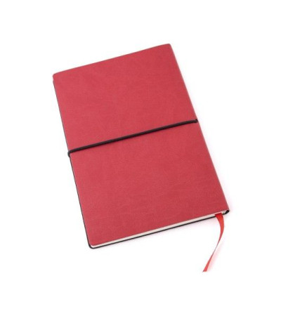 Записная книжка FX, PRINT, к/б, линия N311SR