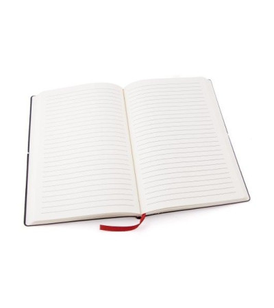 Записная книжка FX, PRINT, к/б, линия N311SR