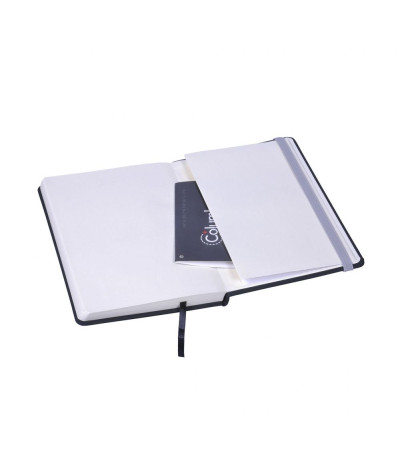 Записная книжка А5 Canvas