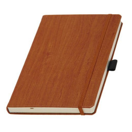 Записная книжка Гардена А5 (Ivory Line) 124603