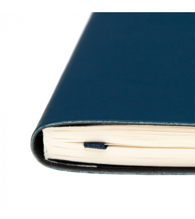 Записная книжка Горизонт А5 (Ivory Line) 162718