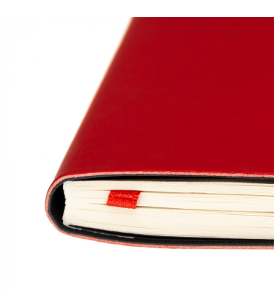 Записная книжка Горизонт А5 (Ivory Line) 162718