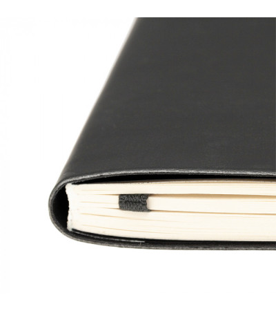 Записная книжка Горизонт А5 (Ivory Line) 162718