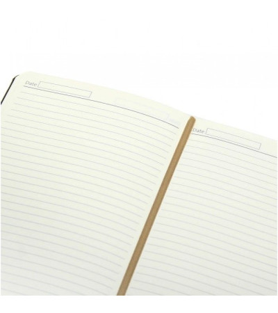 Записная книжка Туксон А5 (Ivory Line) 162254