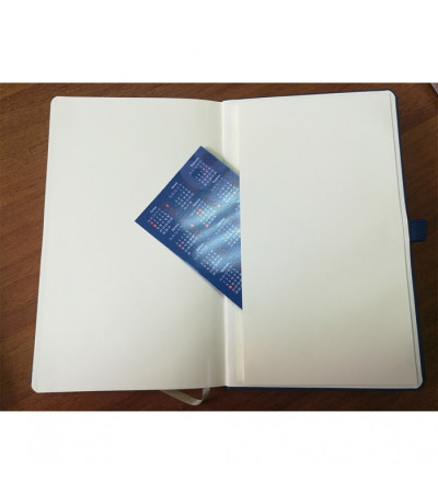 Записна книжка Туксон А5 (Ivory Line) 125254