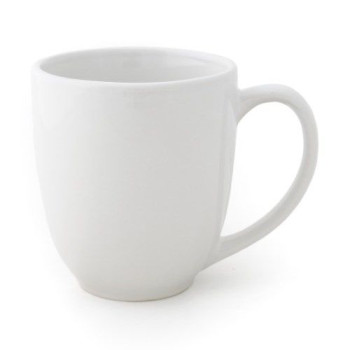 Керамическая чашка Моника 400 мл 51K029