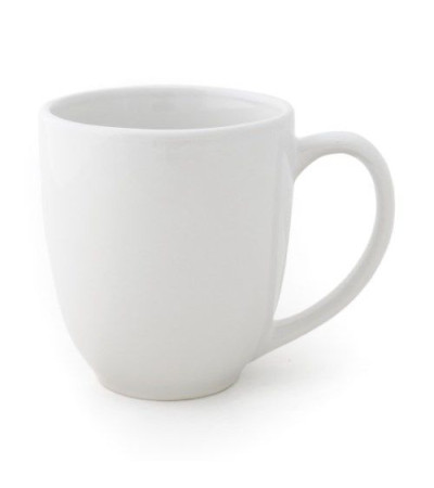 Керамическая чашка Моника 400 мл 51K029