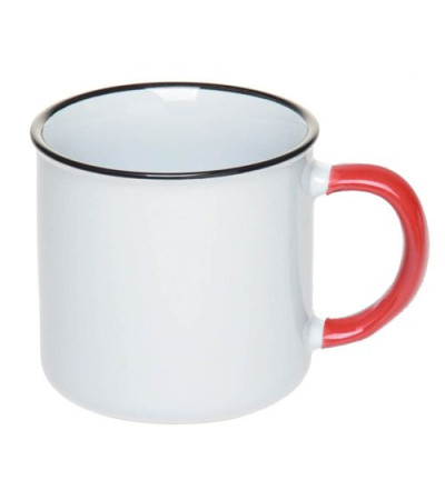 Чашка керамическая 882002