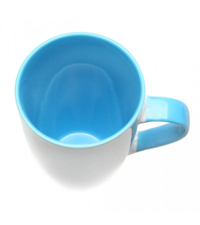 Керамическая чашка "Хельга"