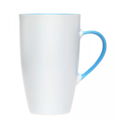 Керамическая чашка "Хельга"