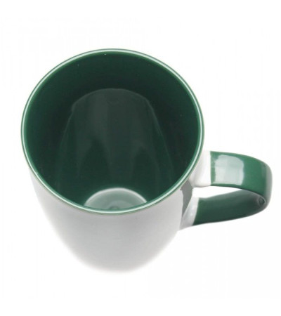 Керамическая чашка "Хельга"