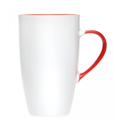 Керамическая чашка "Хельга"