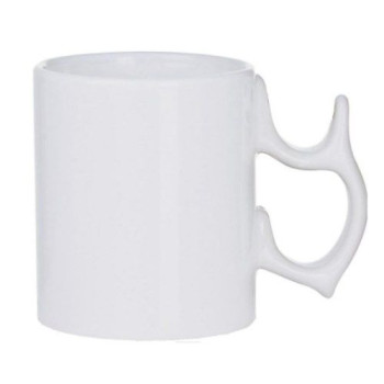 Чашка-антистрес 340мл з додатковим елементом 51K001