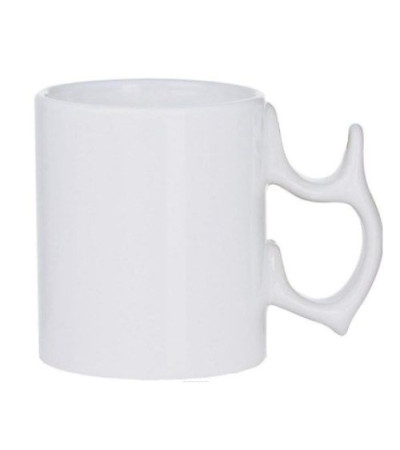 Чашка-антистресс 340мл с дополнительным элементом 51K001