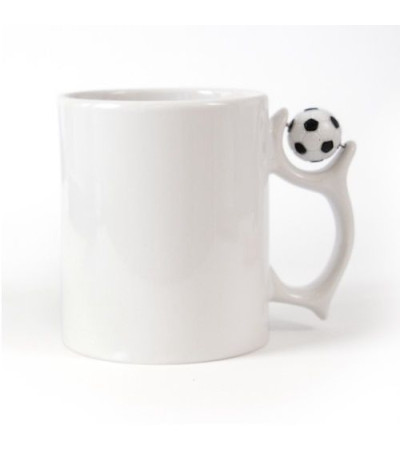 Чашка-антистресс 340мл с дополнительным элементом 51K001