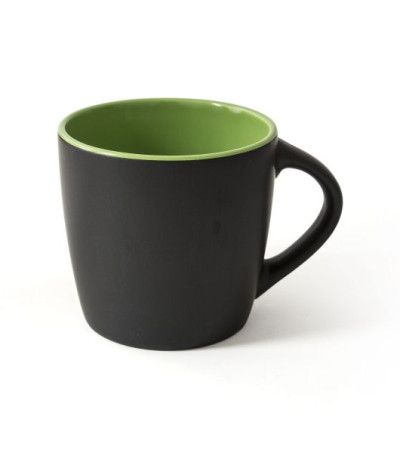 Керамическая чашка матовая ETNA 300 мл 51K034
