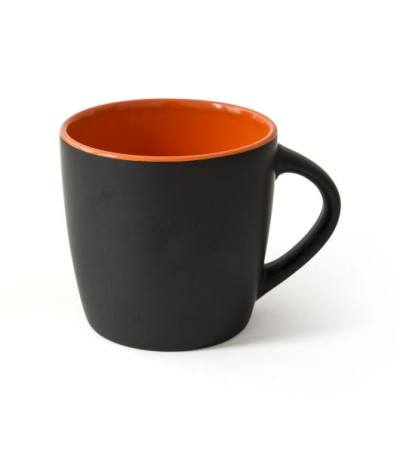 Керамическая чашка матовая ETNA 300 мл 51K034