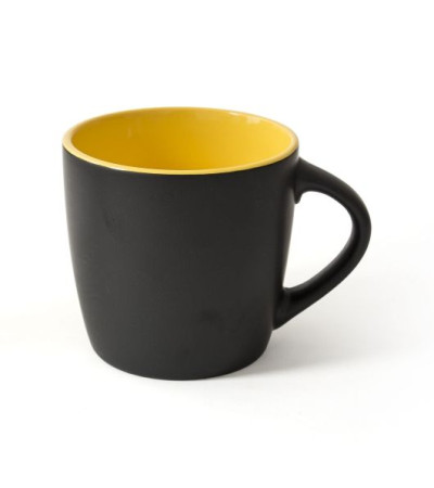 Керамическая чашка матовая ETNA 300 мл 51K034