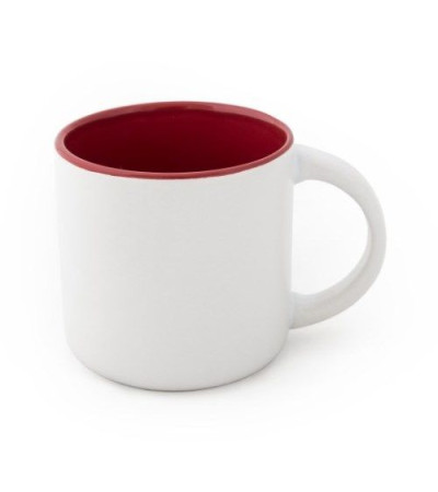 Керамическая чашка матовая Селена 350 мл 51K005