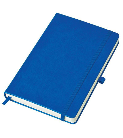 Блокнот JUSTY A5