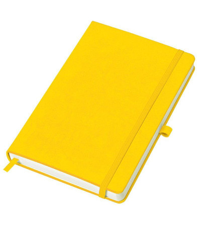 Блокнот JUSTY A5