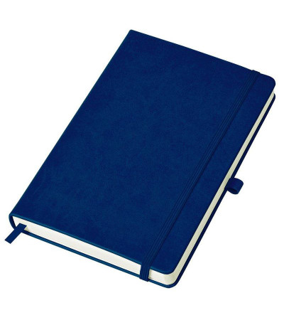 Блокнот JUSTY A5