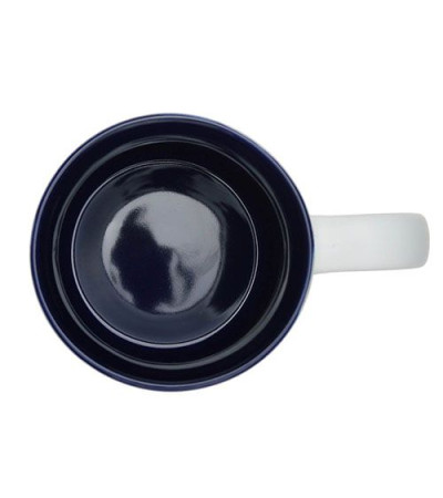 Чашка керамическая 882003