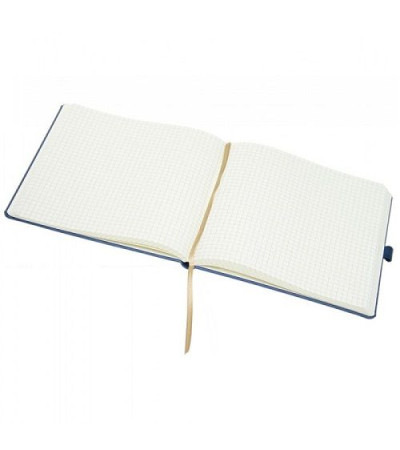 Записная книжка Туксон квадратная 144254